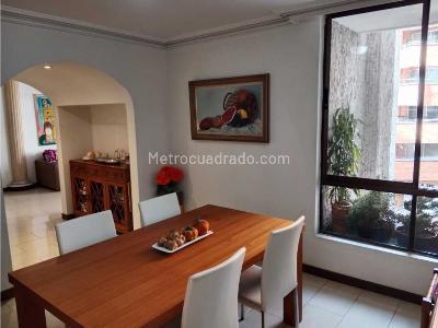 Apartamento en venta en Laureles, Medellín · foto 13 de 20