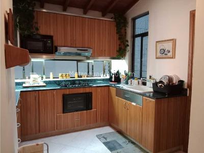 Apartamento en venta en Laureles, Medellín · foto 17 de 20