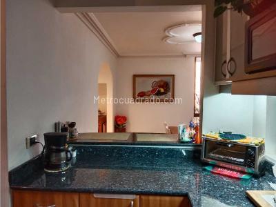 Apartamento en venta en Laureles, Medellín · foto 19 de 20