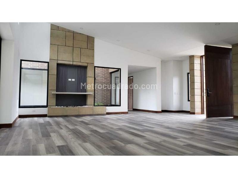 Casa – Rionegro - Vista 3