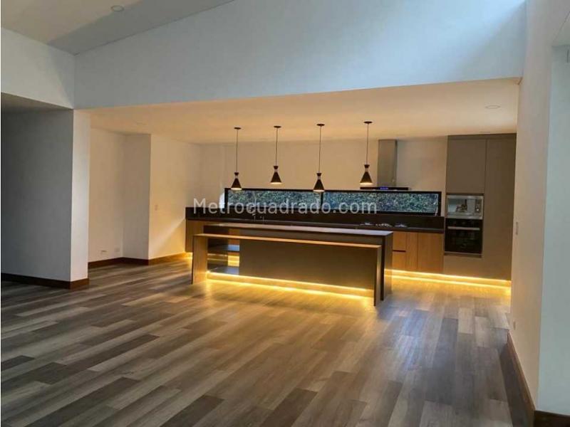 Casa – Rionegro - Vista 4