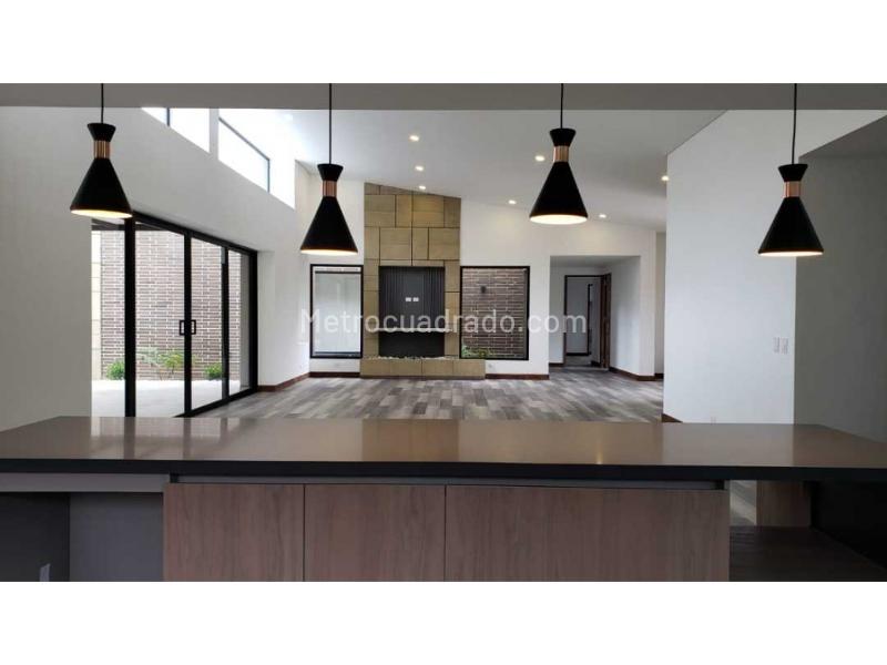 Casa – Rionegro - Vista 5