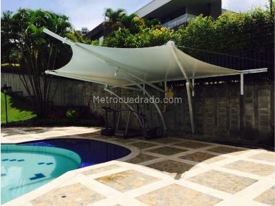 Casa de 5 alcobas en venta en Poblado/Via Las Palmas, Medellín, 455 m² · foto 4 de 7