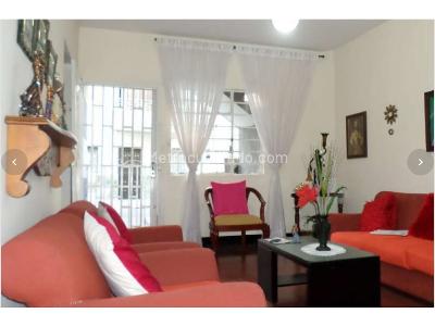 Casa de 4 alcobas en venta en Florida Nueva/Occidente, Medellín, 156 m² · foto 4 de 11