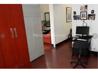 Casa de 4 alcobas en venta en Florida Nueva/Occidente, Medellín, 156 m² · foto 10 de 11
