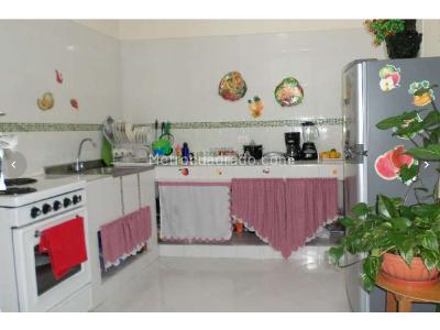 Casa de 4 alcobas en venta en Florida Nueva/Occidente, Medellín, 156 m² · foto 11 de 11