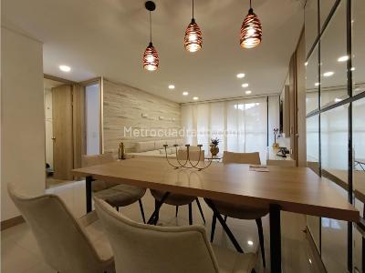 Apartamento en venta en Belen Malibu, Medellín · foto 4 de 15