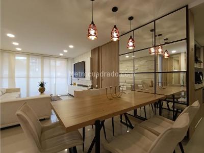 Apartamento en venta en Belen Malibu, Medellín · foto 5 de 15