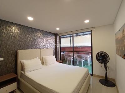 Apartamento en venta en Belen Malibu, Medellín · foto 7 de 15