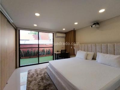 Apartamento en venta en Belen Malibu, Medellín · foto 8 de 15