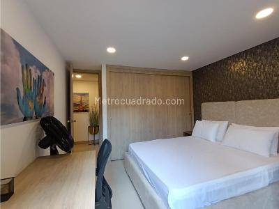 Apartamento en venta en Belen Malibu, Medellín · foto 9 de 15