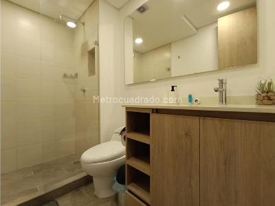 Apartamento en venta en Belen Malibu, Medellín · foto 11 de 15