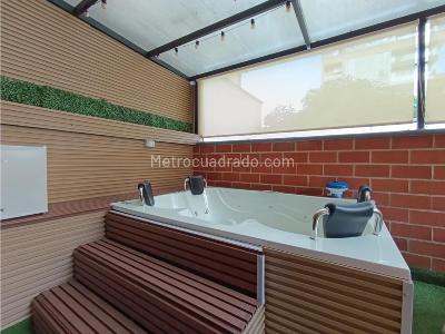 Apartamento en venta en Belen Malibu, Medellín · foto 12 de 15