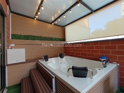 Apartamento en venta en Belen Malibu, Medellín · foto 13 de 15