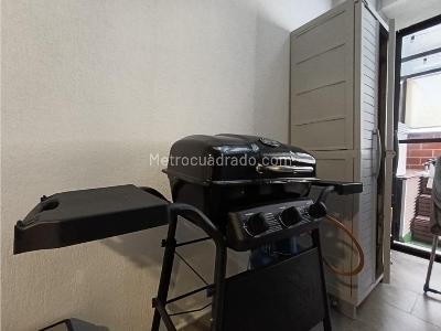 Apartamento en venta en Belen Malibu, Medellín · foto 14 de 15