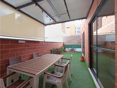 Apartamento en venta en Belen Malibu, Medellín · foto 15 de 15