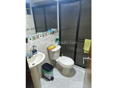 Apartamento de 3 alcobas en venta en Belen San Bernardo, Medellín, 93 m² · foto 5 de 10