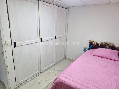 Apartamento de 3 alcobas en venta en Belen San Bernardo, Medellín, 93 m² · foto 7 de 10