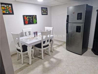 Apartamento de 3 alcobas en venta en Belen San Bernardo, Medellín, 93 m² · foto 8 de 10