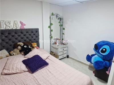 Apartamento de 3 alcobas en venta en Belen San Bernardo, Medellín, 93 m² · foto 10 de 10
