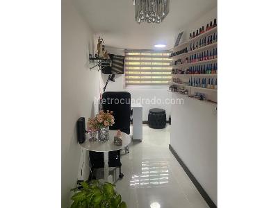 Apartamento de 3 alcobas en venta en La Castellana, Medellín, 130 m² · foto 14 de 20