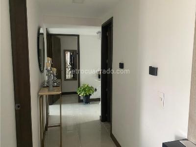 Apartamento de 3 alcobas en venta en La Castellana, Medellín, 130 m² · foto 15 de 20