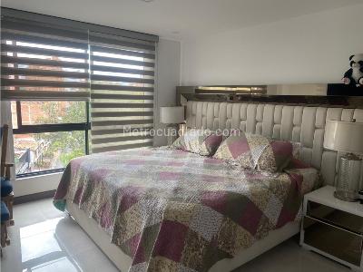 Apartamento de 3 alcobas en venta en La Castellana, Medellín, 130 m² · foto 17 de 20