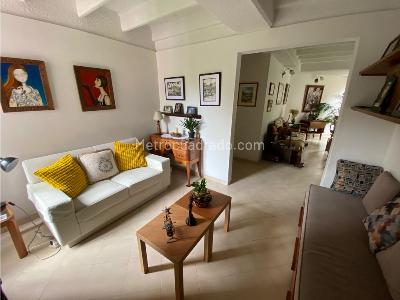 Apartamento de 3 alcobas en venta en Belen La Palma, Medellín, 117 m² · foto 4 de 20