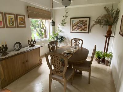 Apartamento de 3 alcobas en venta en Belen La Palma, Medellín, 117 m² · foto 5 de 20
