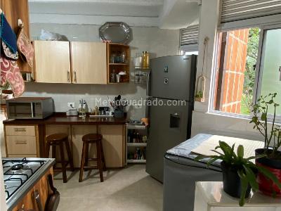 Apartamento de 3 alcobas en venta en Belen La Palma, Medellín, 117 m² · foto 6 de 20