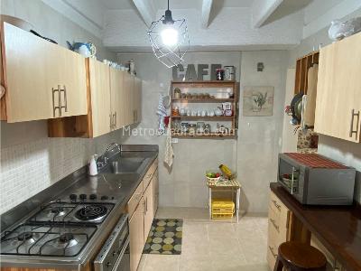 Apartamento de 3 alcobas en venta en Belen La Palma, Medellín, 117 m² · foto 7 de 20