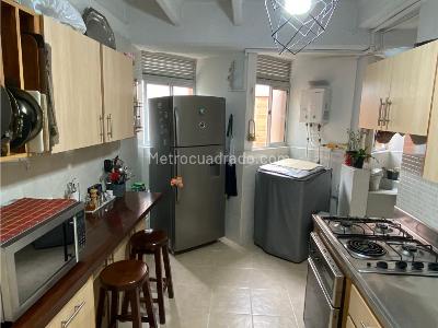 Apartamento de 3 alcobas en venta en Belen La Palma, Medellín, 117 m² · foto 8 de 20