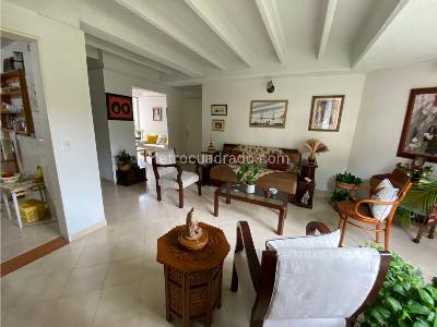 Apartamento de 3 alcobas en venta en Belen La Palma, Medellín, 117 m² · foto 11 de 20
