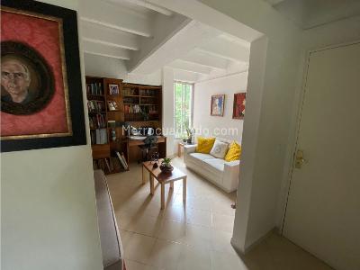 Apartamento de 3 alcobas en venta en Belen La Palma, Medellín, 117 m² · foto 12 de 20