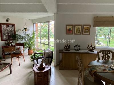 Apartamento de 3 alcobas en venta en Belen La Palma, Medellín, 117 m² · foto 13 de 20