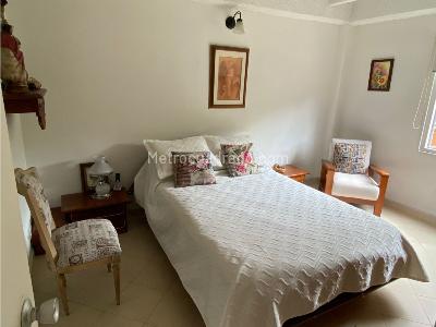 Apartamento de 3 alcobas en venta en Belen La Palma, Medellín, 117 m² · foto 14 de 20