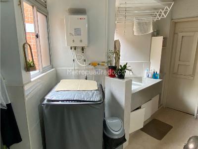 Apartamento de 3 alcobas en venta en Belen La Palma, Medellín, 117 m² · foto 15 de 20
