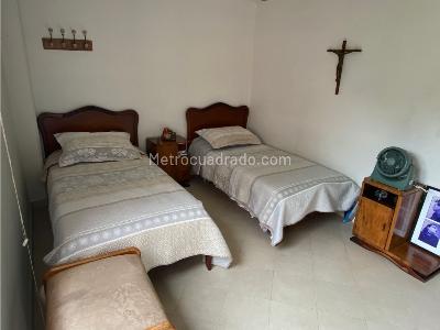 Apartamento de 3 alcobas en venta en Belen La Palma, Medellín, 117 m² · foto 17 de 20
