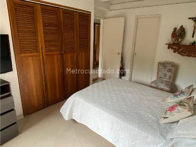 Apartamento de 3 alcobas en venta en Belen La Palma, Medellín, 117 m² · foto 20 de 20