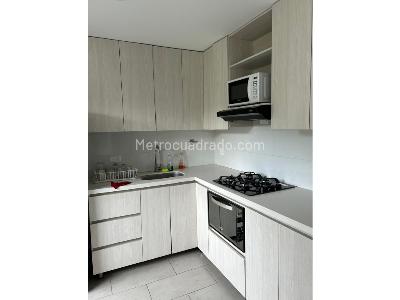 Apartamento de 5 alcobas en venta en Almeria En La Comuna 12 De Medellin, Medellín, 120 m² · foto 6 de 17