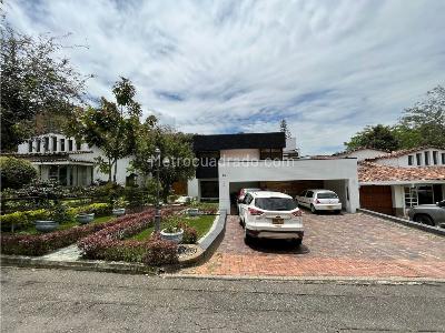 Casa de 4 alcobas en venta en El Poblado, Medellín, 643 m² · foto 20 de 20
