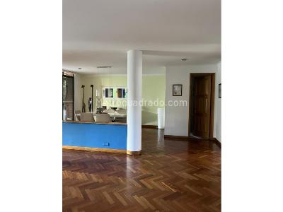 Casa de 4 alcobas en venta en El Poblado, Medellín, 440 m² · foto 4 de 20