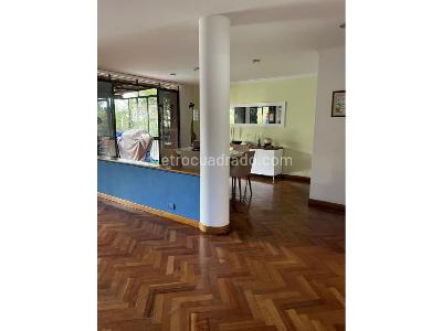 Casa de 4 alcobas en venta en El Poblado, Medellín, 440 m² · foto 6 de 20