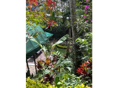 Casa de 4 alcobas en venta en El Poblado, Medellín, 440 m² · foto 12 de 20