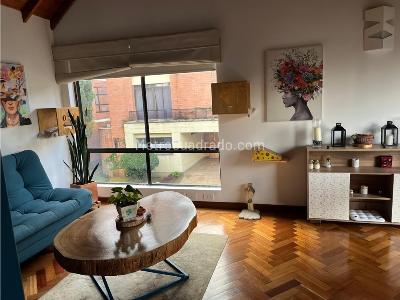 Casa de 4 alcobas en venta en El Poblado, Medellín, 440 m² · foto 13 de 20
