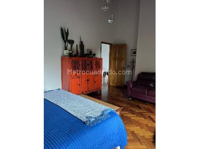 Casa de 4 alcobas en venta en El Poblado, Medellín, 440 m² · foto 15 de 20