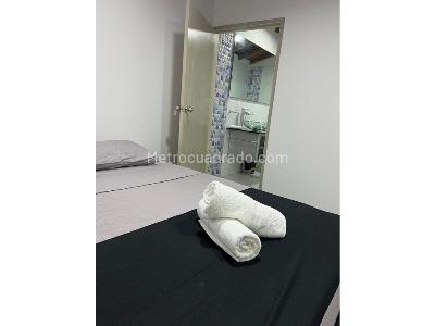 Casa de 5 alcobas en venta en Laureles, Medellín, 125 m² · foto 12 de 20