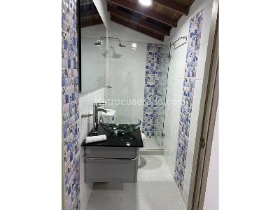 Casa de 5 alcobas en venta en Laureles, Medellín, 125 m² · foto 14 de 20