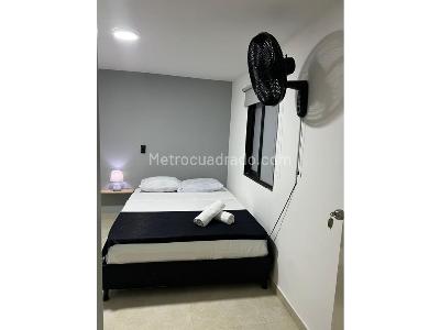 Casa de 5 alcobas en venta en Laureles, Medellín, 125 m² · foto 17 de 20
