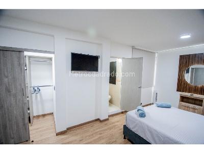 Casa de 5 alcobas en venta en Conquistadores, Medellín, 178 m² · foto 3 de 13